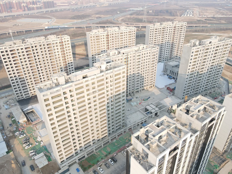 貫徹落實二十大，品牌建設專題報道（二）