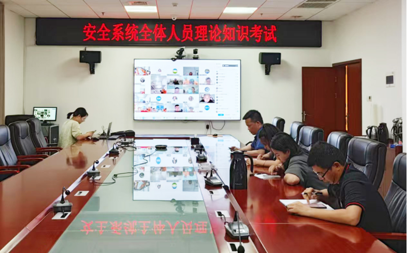 化建安全月?攻堅(jiān)進(jìn)行時(shí)①